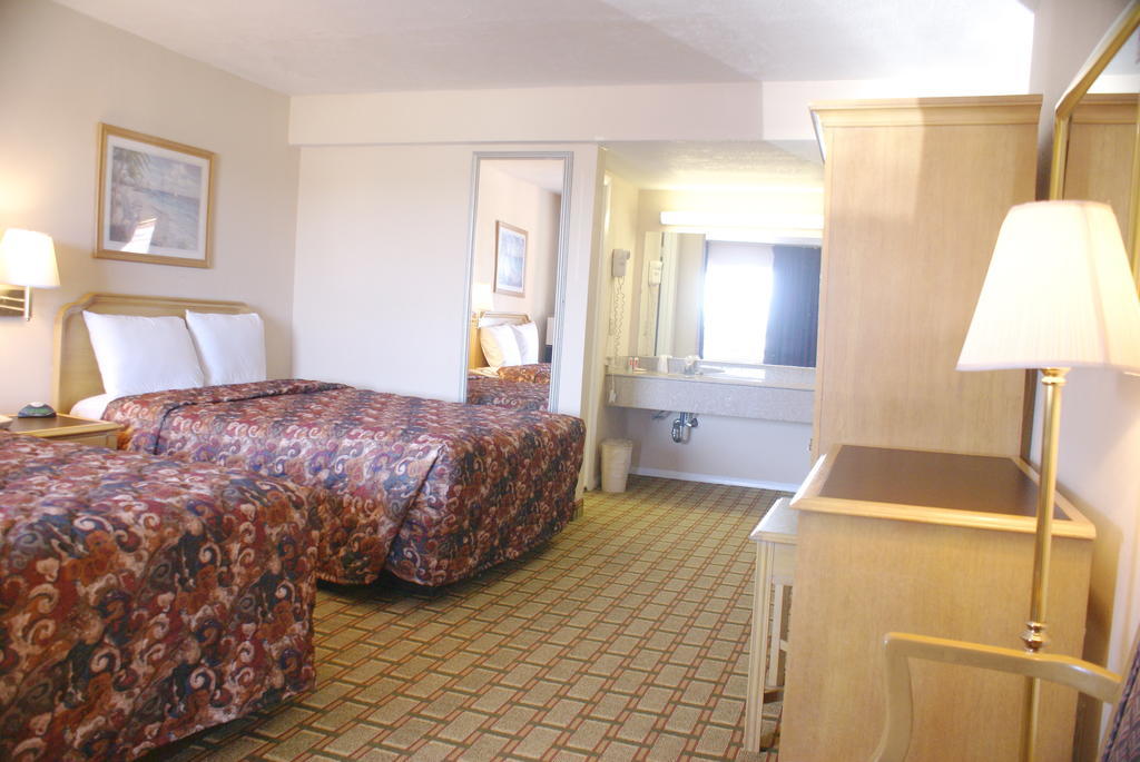 Bayview Inn And Suites Атлантик Сити Номер фото