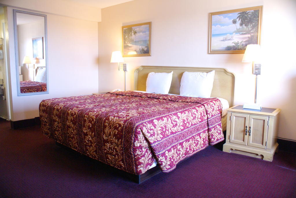 Bayview Inn And Suites Атлантик Сити Номер фото