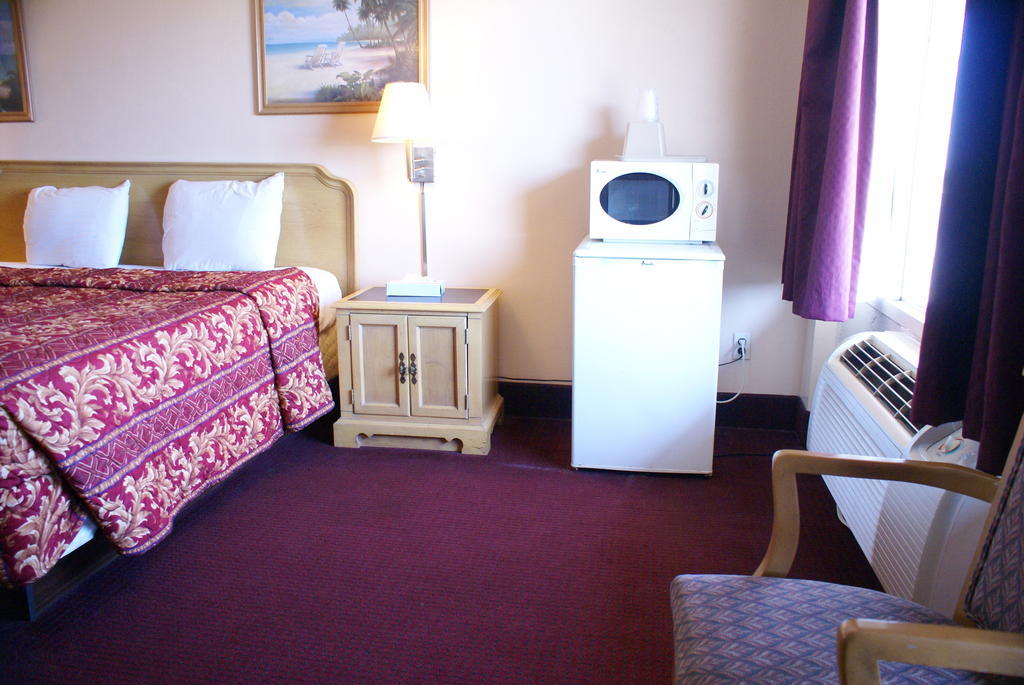 Bayview Inn And Suites Атлантик Сити Номер фото